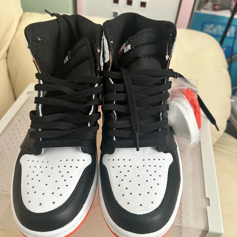 Air Jordan High